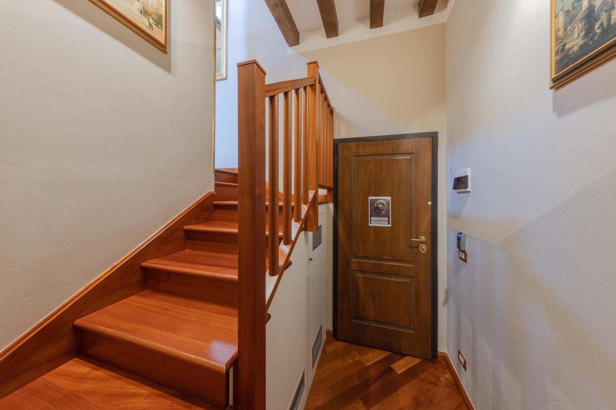 Cà dell'arte Suite Venezia Esterno foto