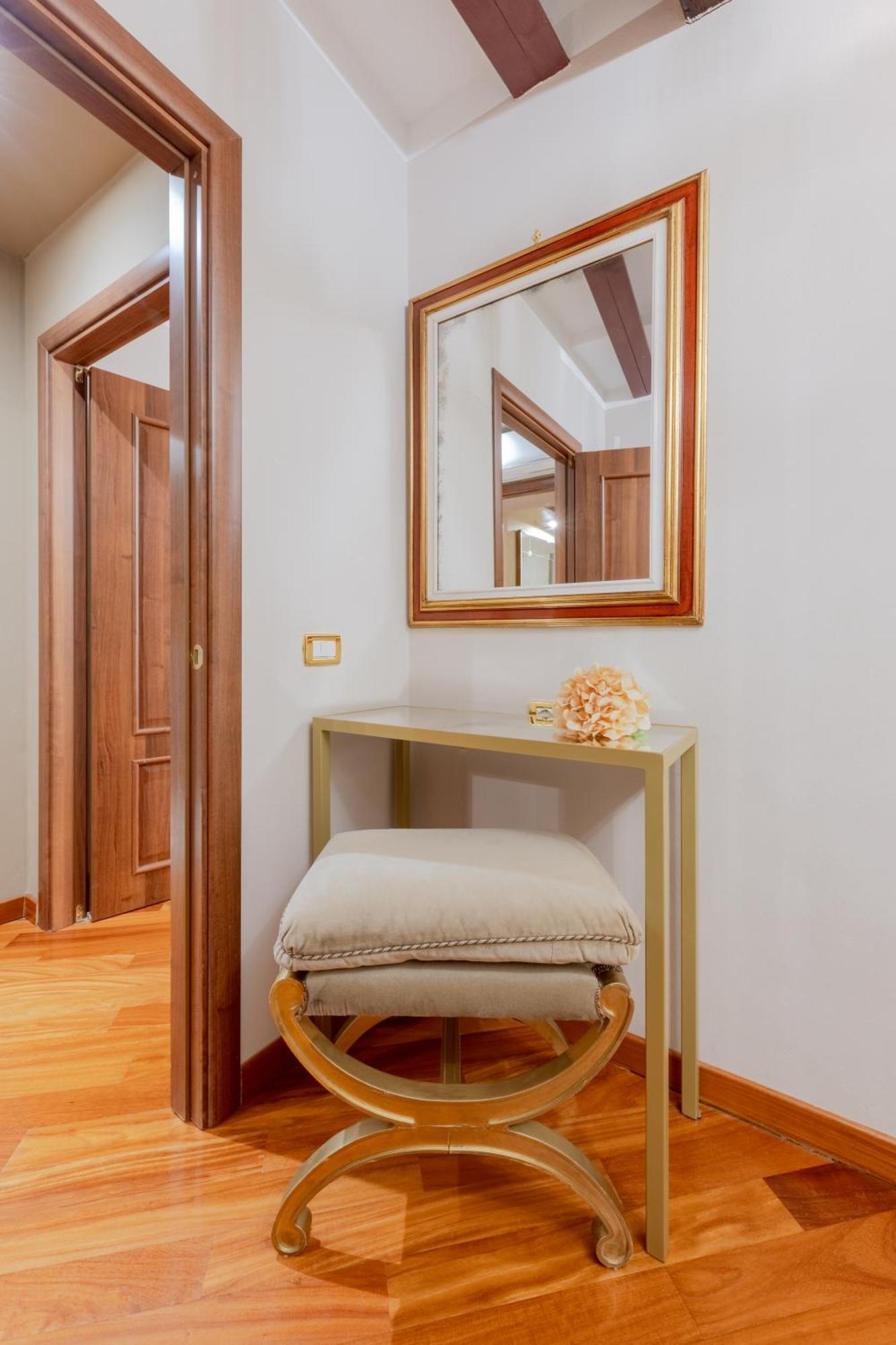 Cà dell'arte Suite Venezia Esterno foto