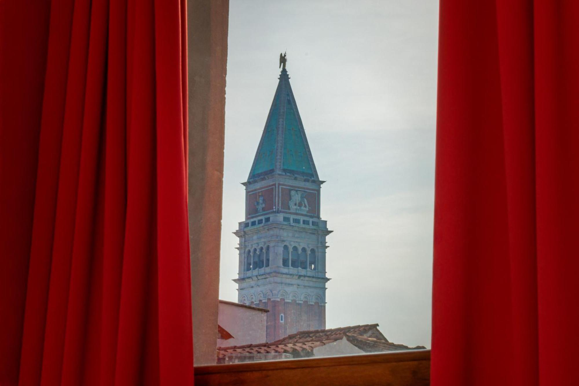 Cà dell'arte Suite Venezia Esterno foto