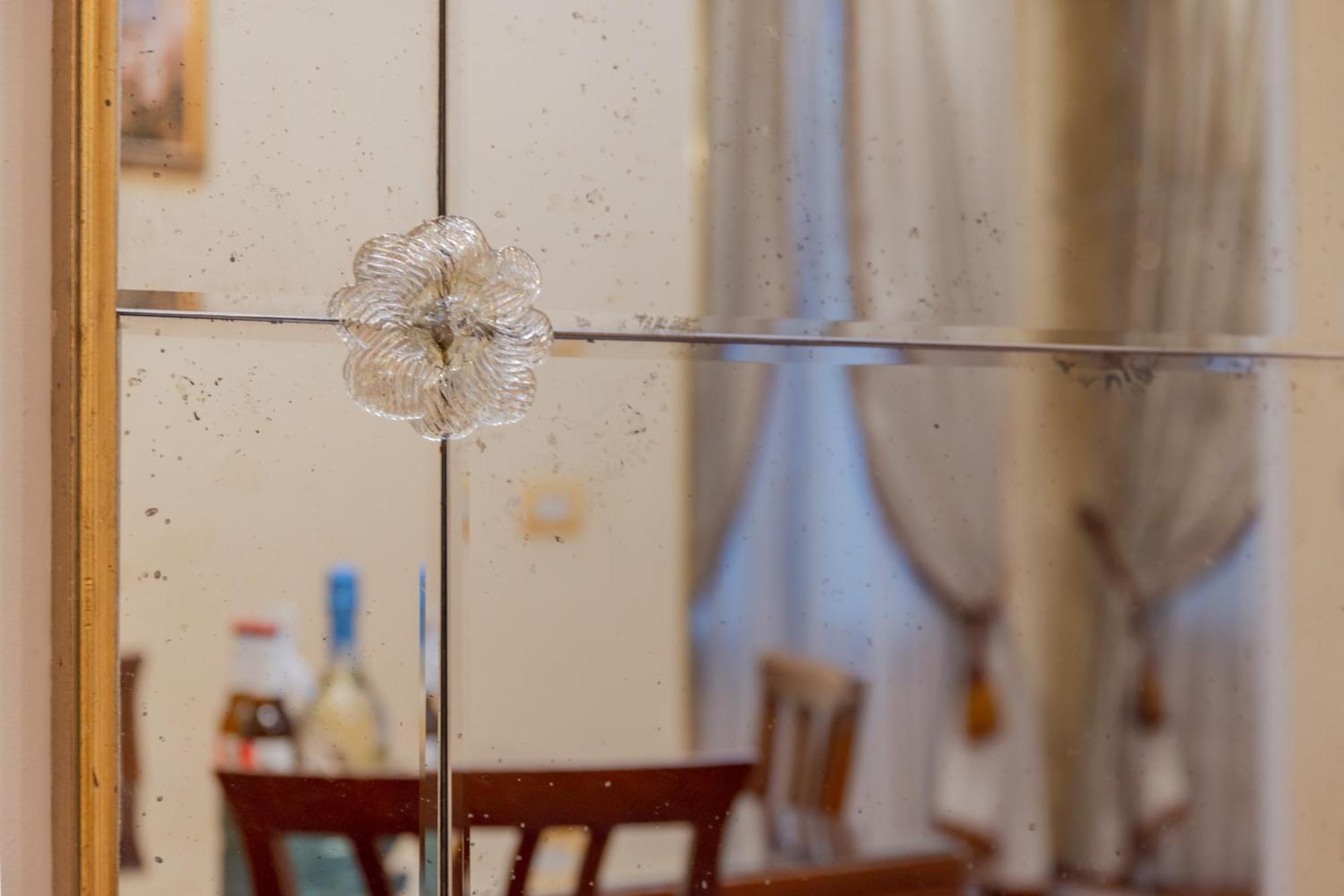 Cà dell'arte Suite Venezia Esterno foto