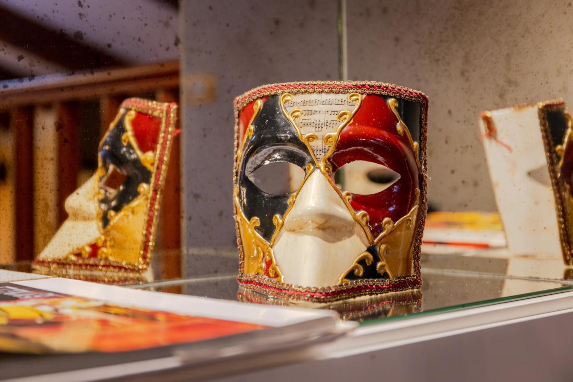 Cà dell'arte Suite Venezia Esterno foto