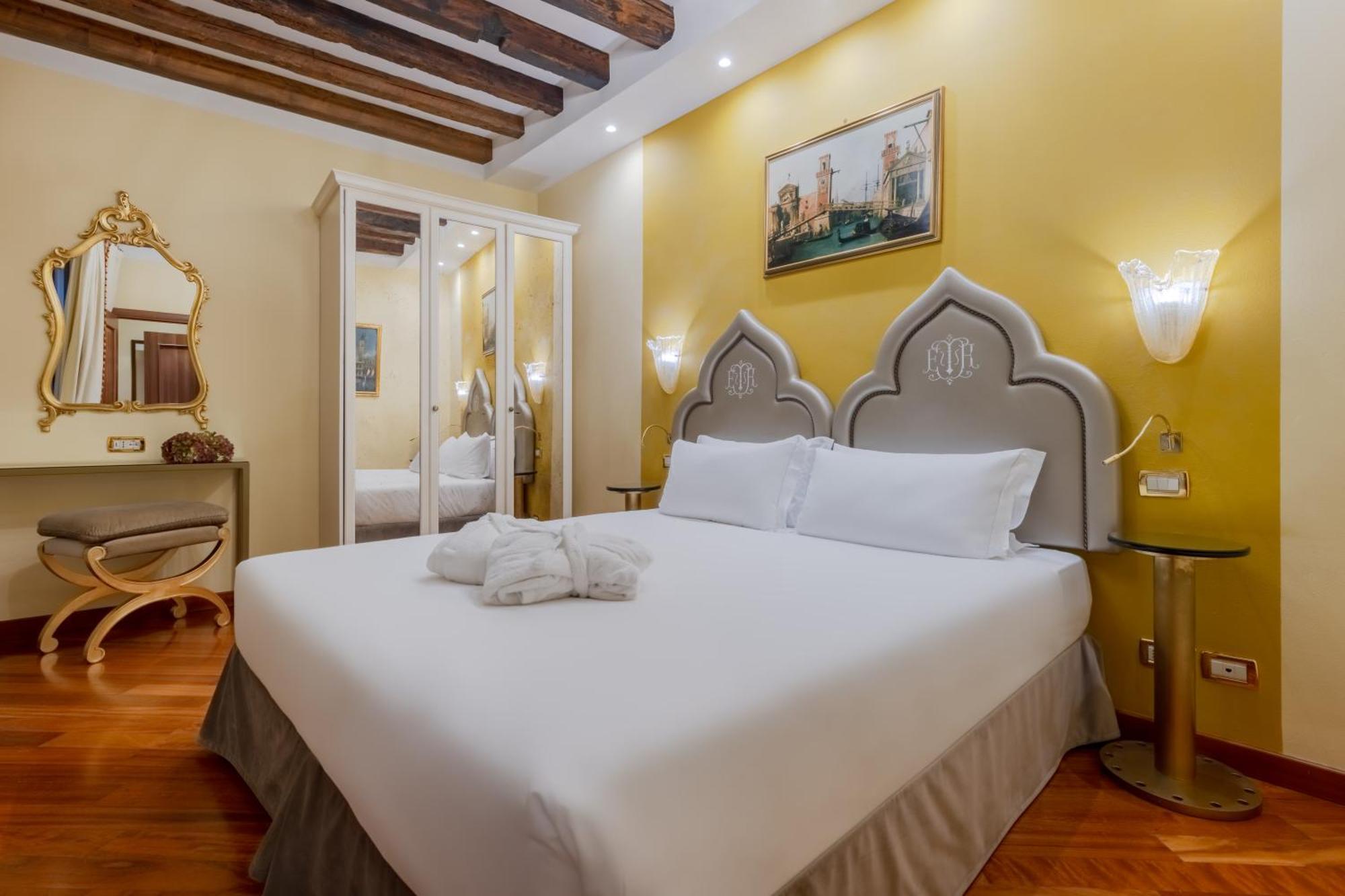 Cà dell'arte Suite Venezia Esterno foto