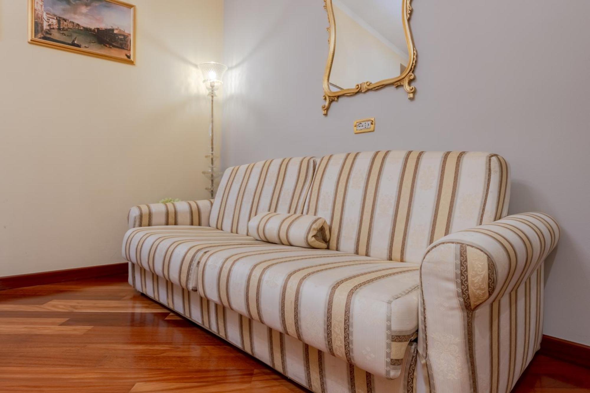 Cà dell'arte Suite Venezia Esterno foto