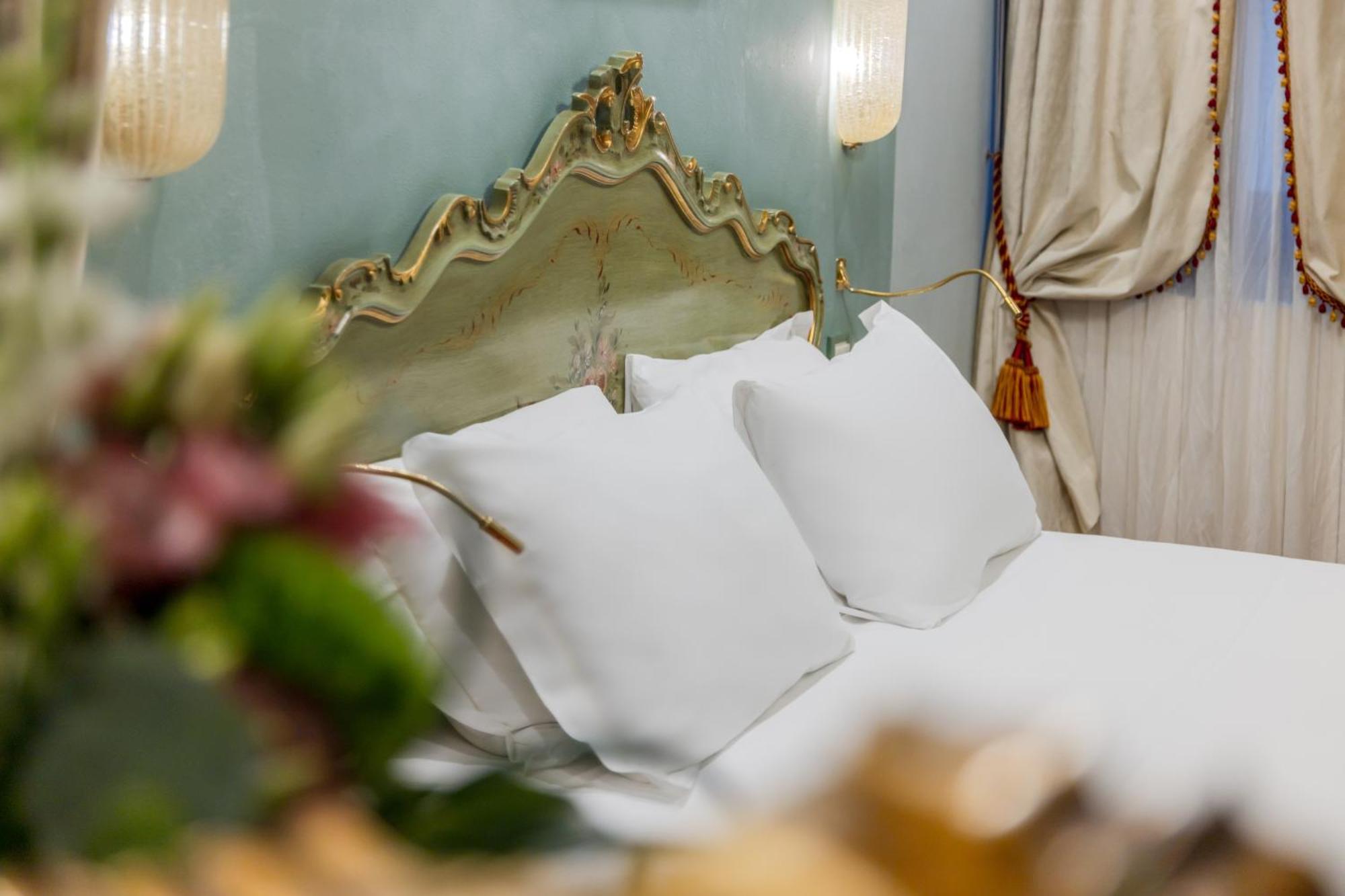 Cà dell'arte Suite Venezia Esterno foto